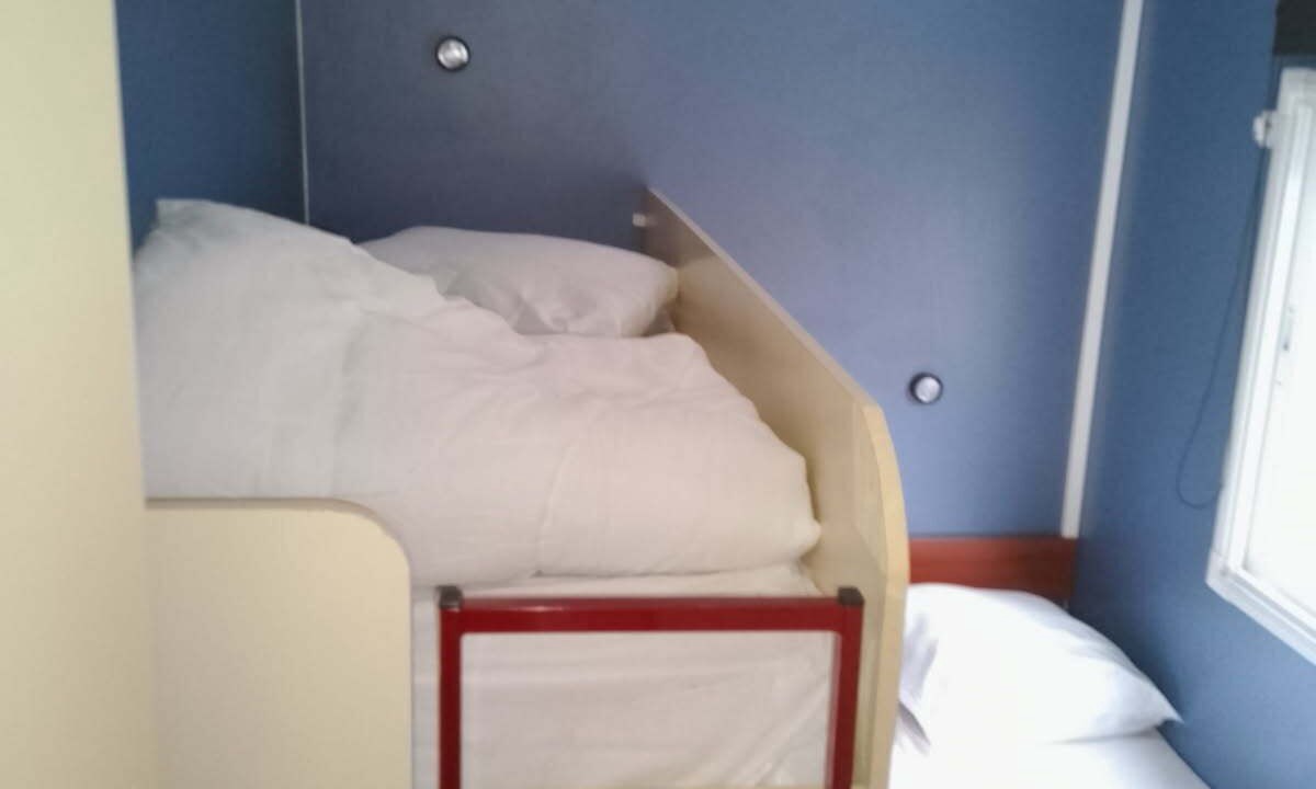 Photo of Bedroom in Gere-Belesten