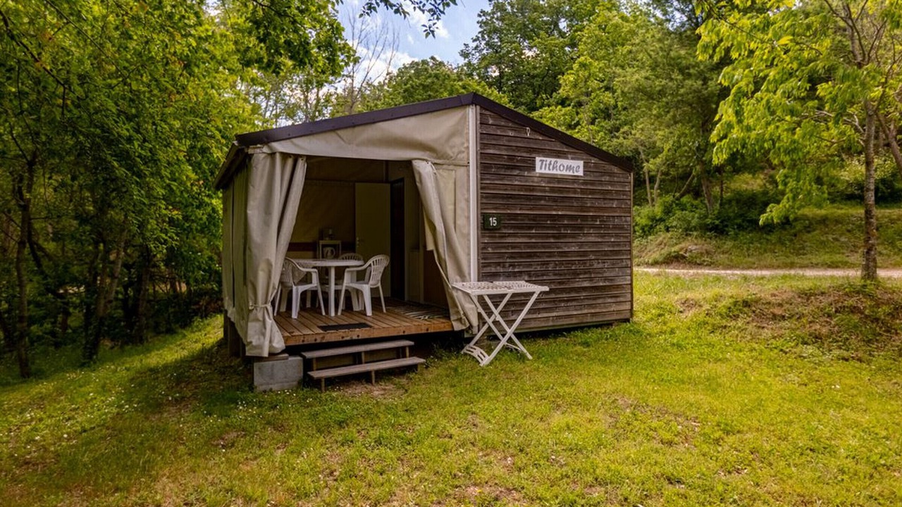 Photo of Outdoor in Fenouillet