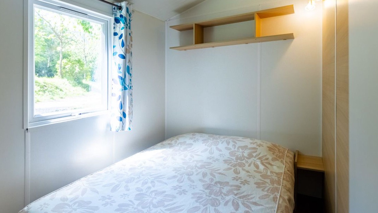 Photo of Bedroom in Fenouillet