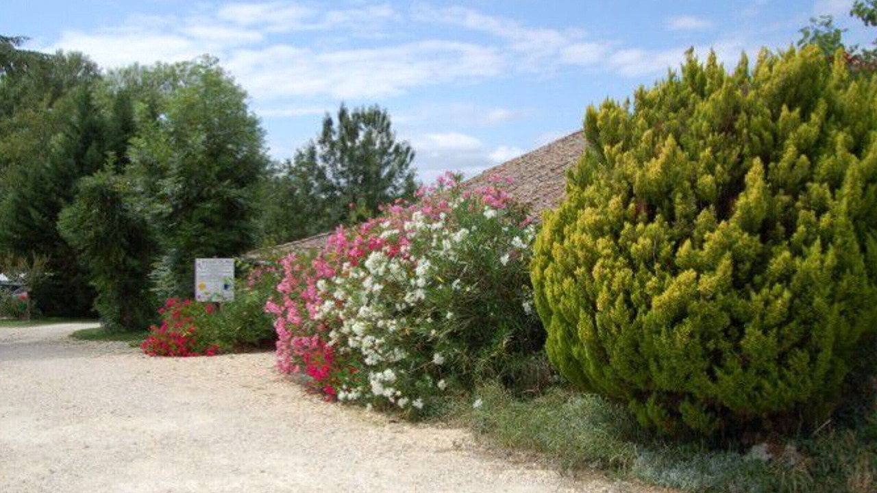 Photo of Outdoor in Rives