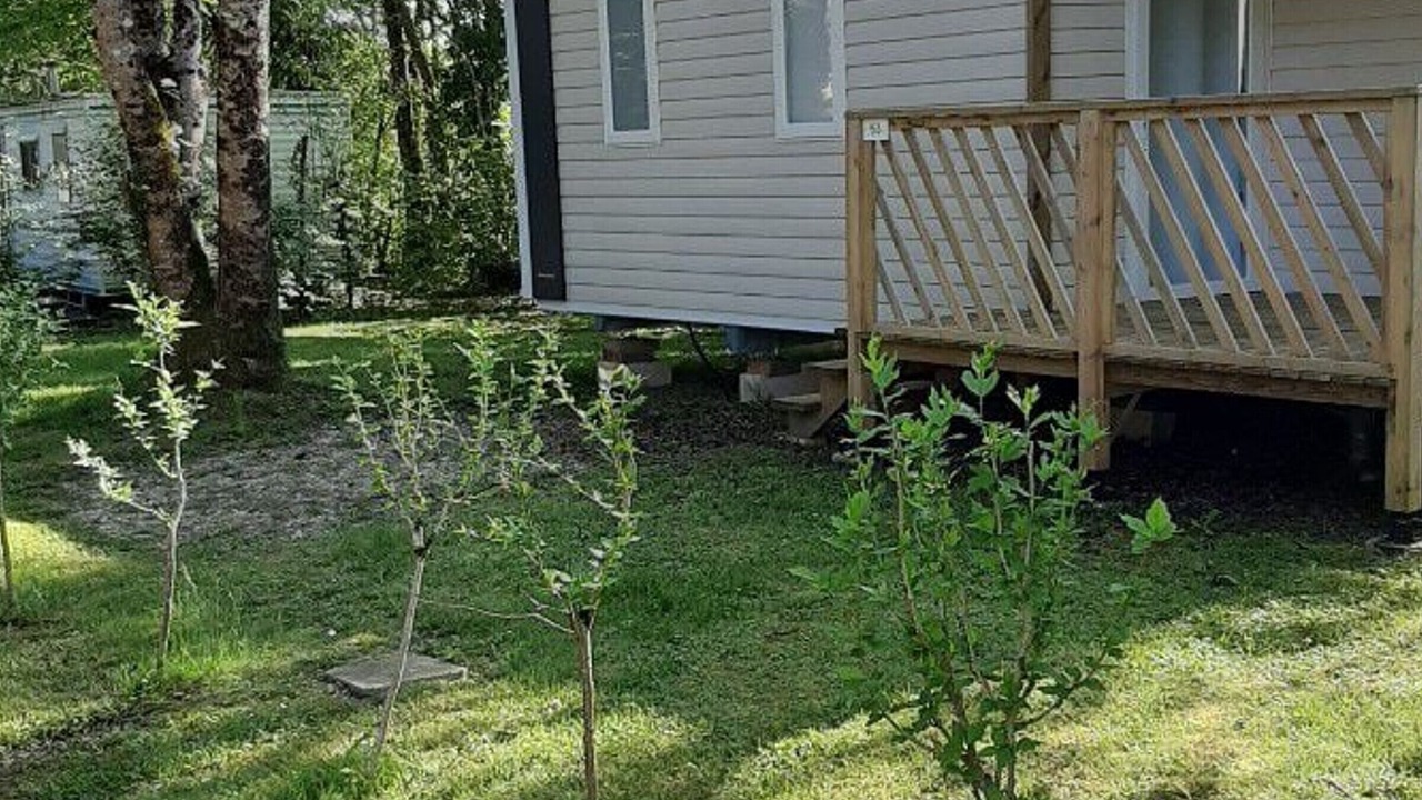 Photo of Outdoor in Rives