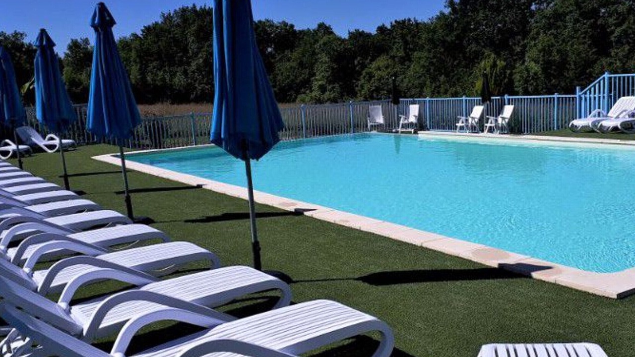 Photo of Outdoor in Rives