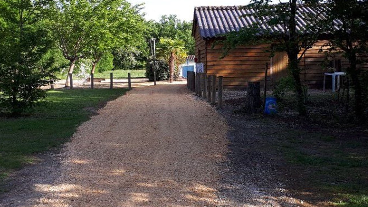 Photo of Outdoor in Rives