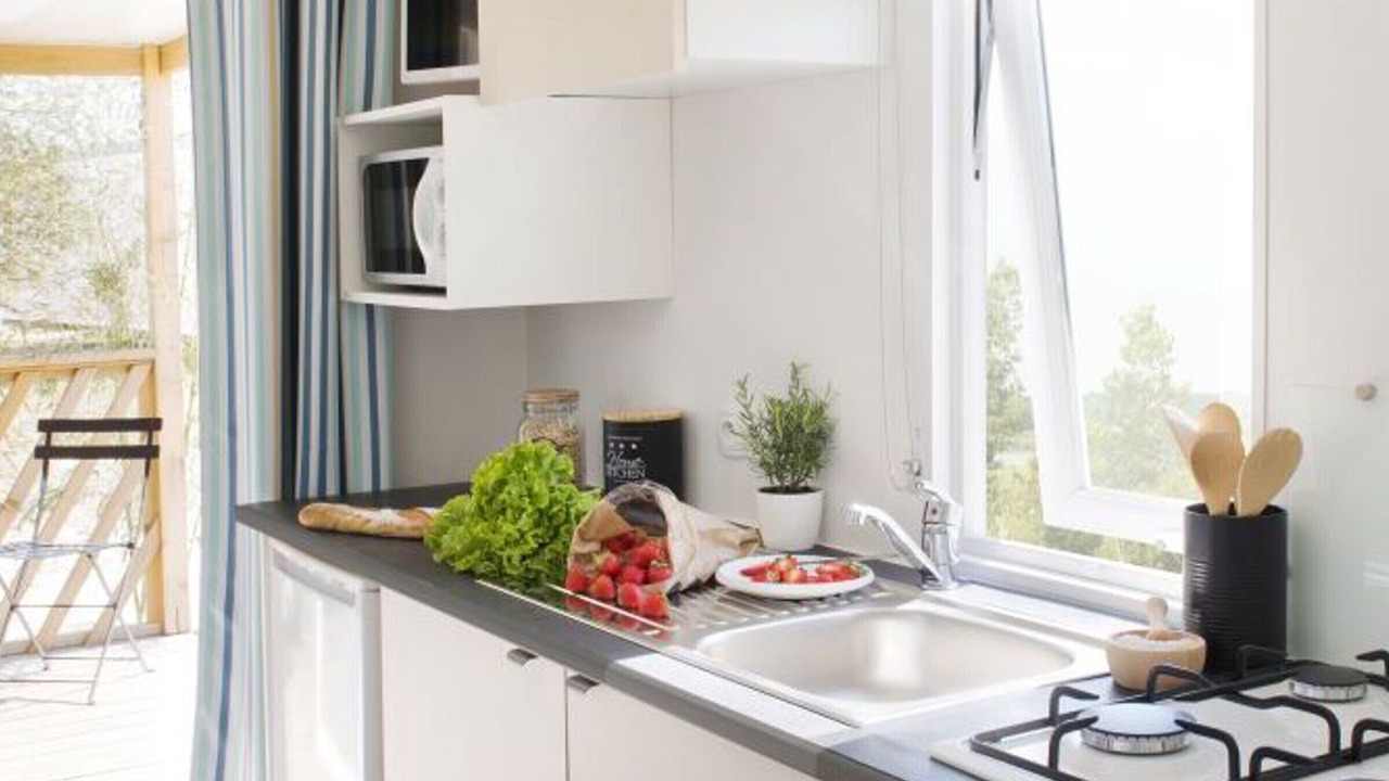 Photo of Kitchen in Rives