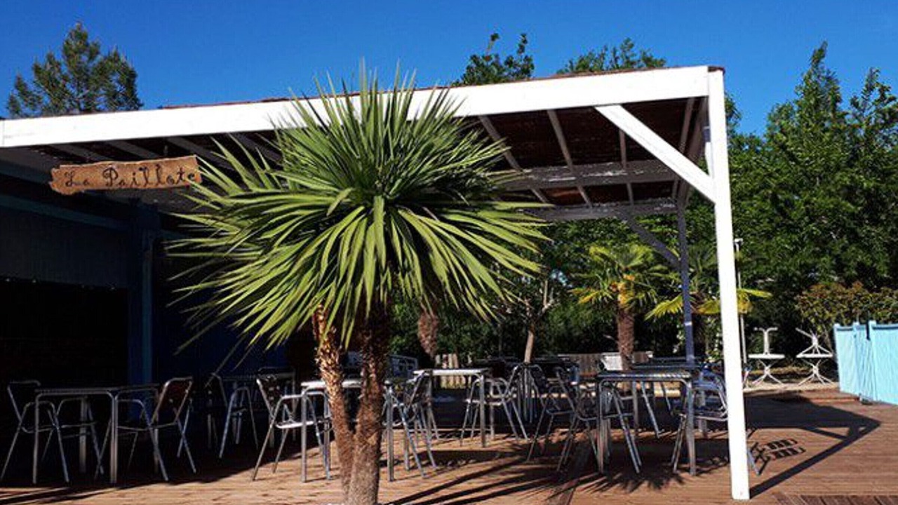 Photo of Outdoor in Rives