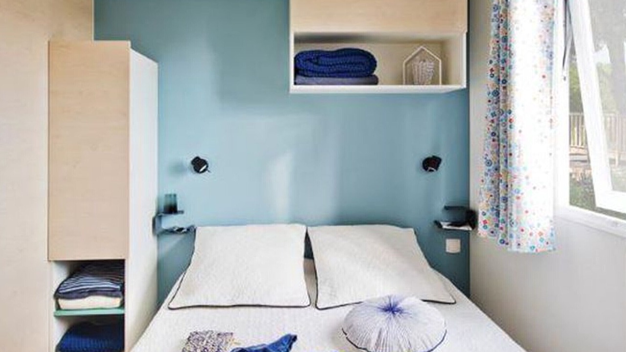 Photo of Bedroom in Rives