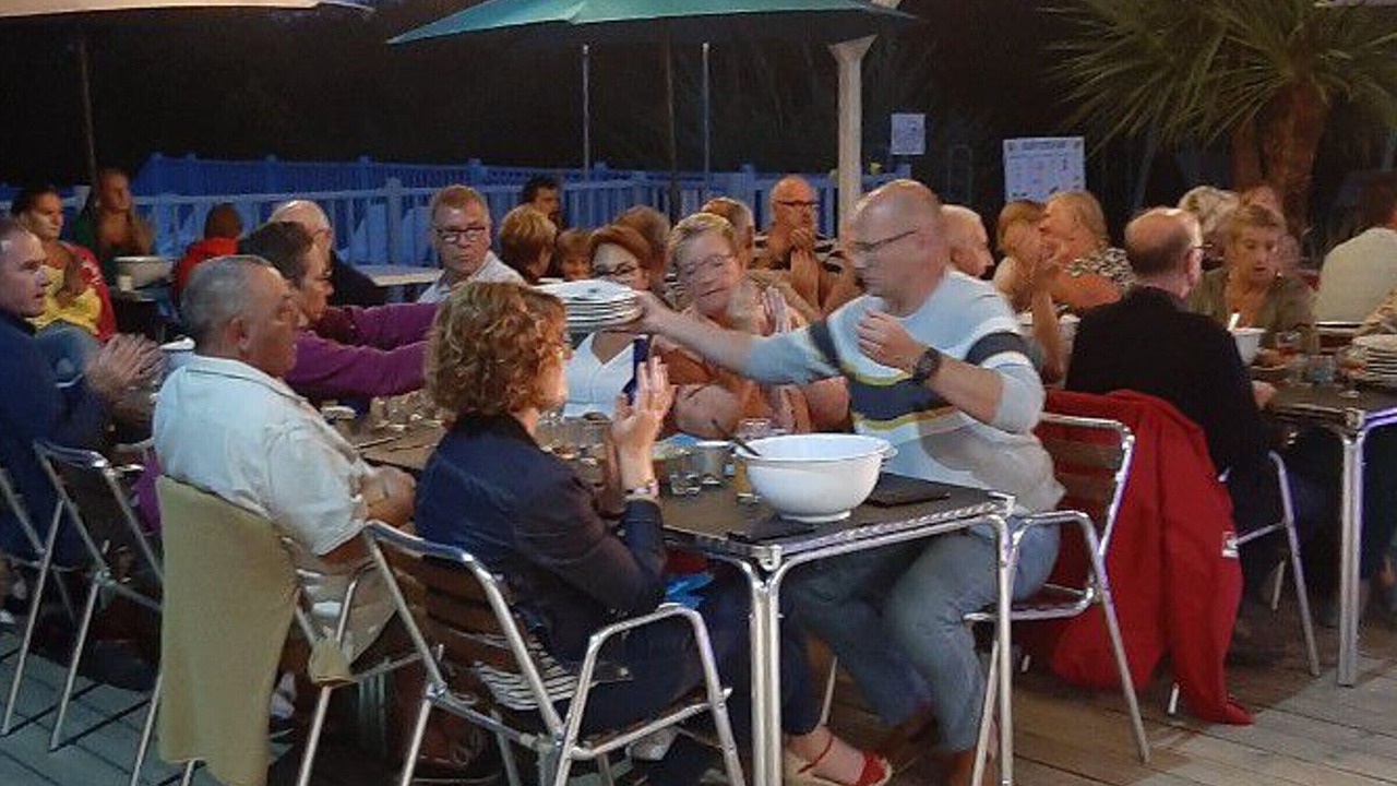 Photo of Outdoor in Rives