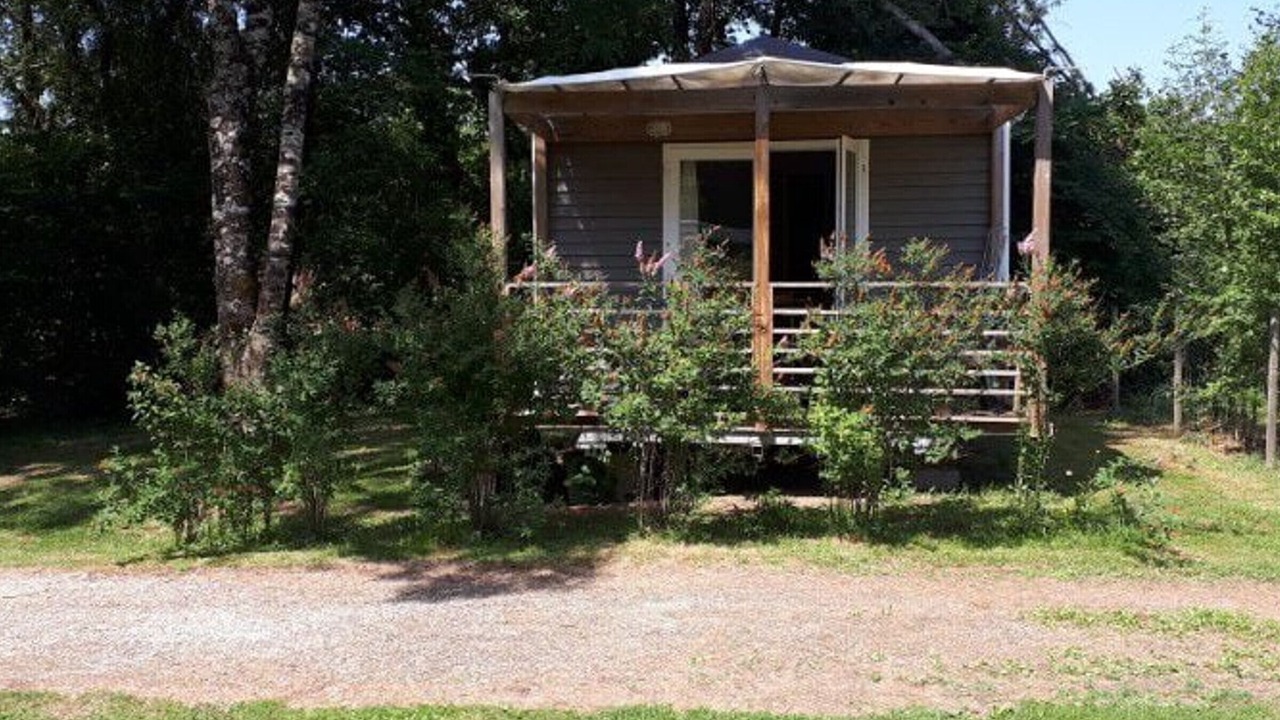 Photo of Outdoor in Rives