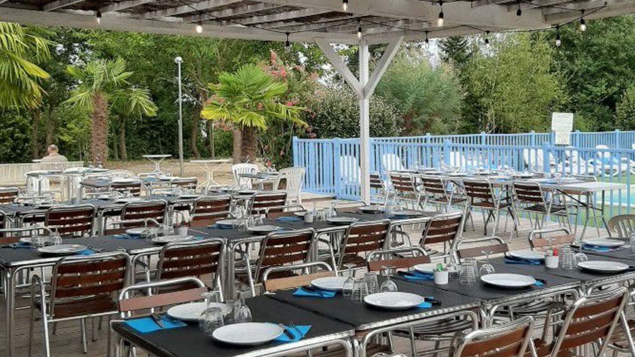 Photo of Outdoor in Rives