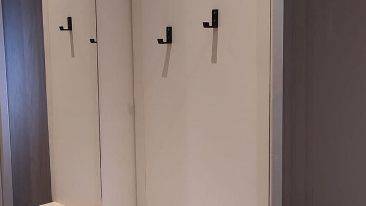 Photo of Bathroom in Saint Maime