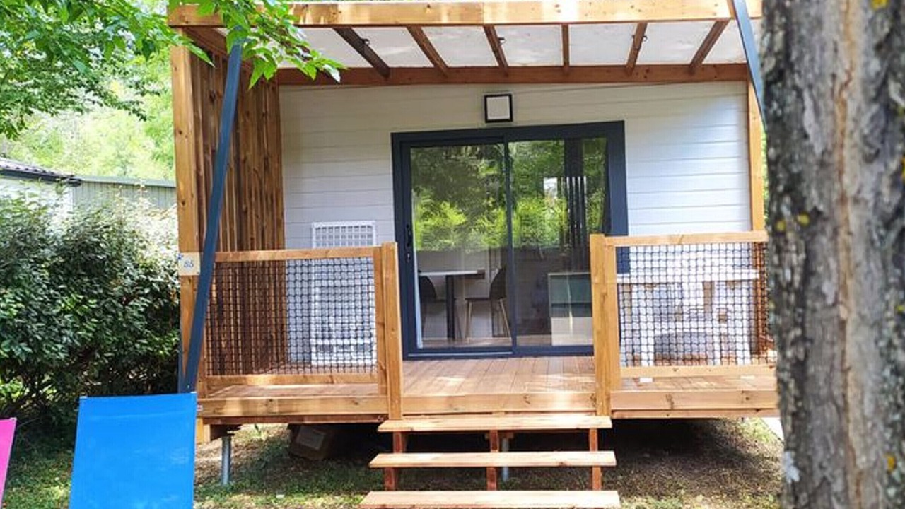 Photo of Patio Balcony in Saint Maime