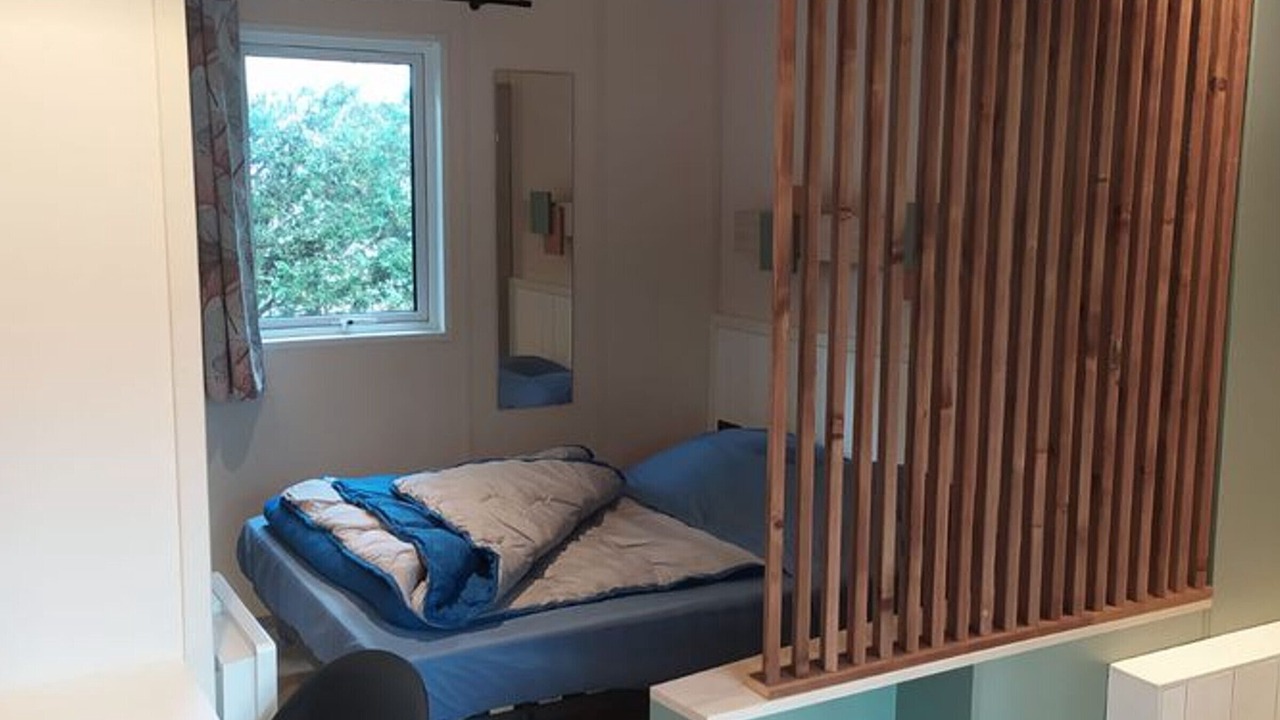 Photo of Bedroom in Saint Maime