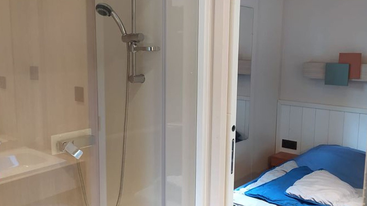Photo of Bathroom in Saint Maime