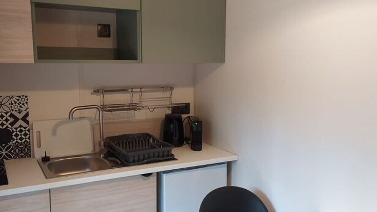 Photo of Kitchen in Saint Maime