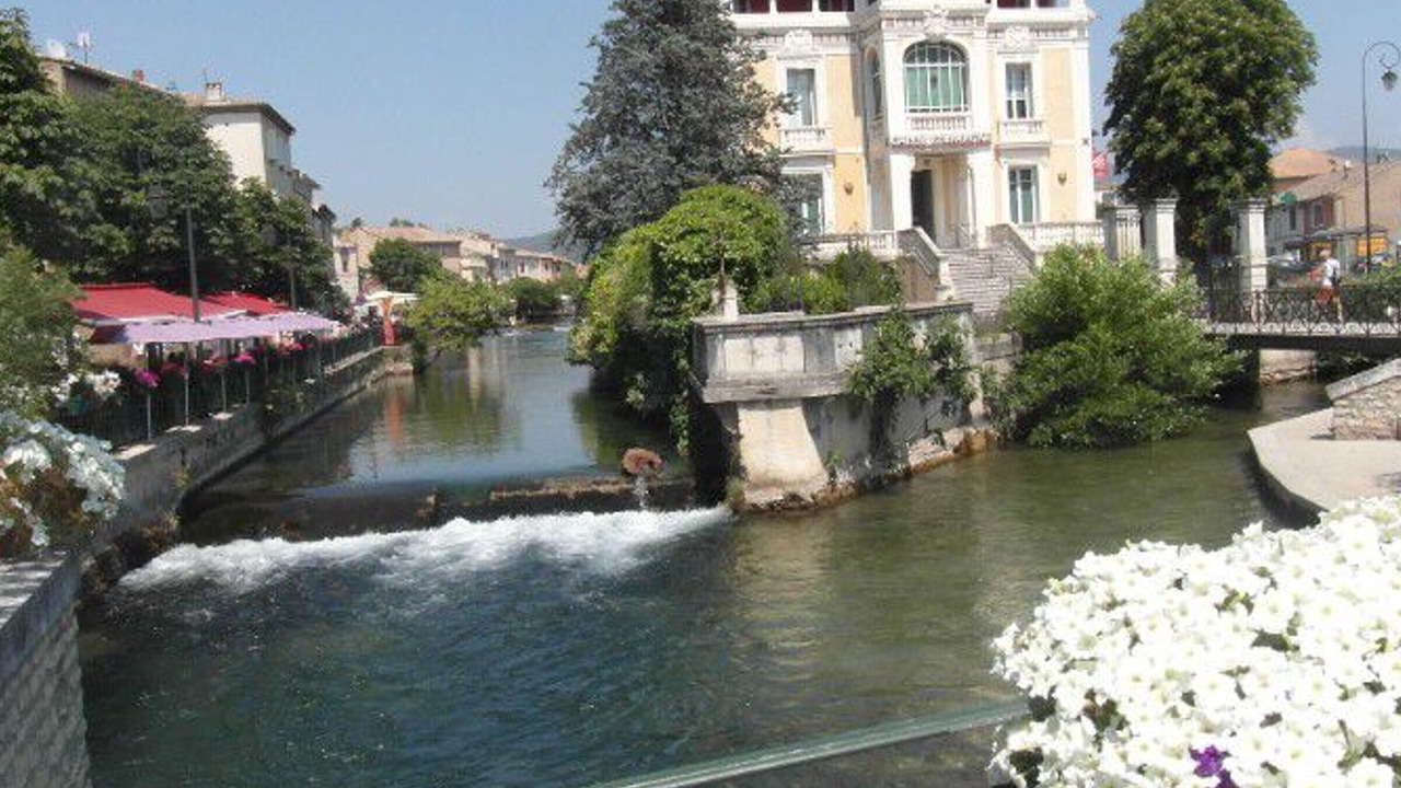 Photo of Others in Saint Maime