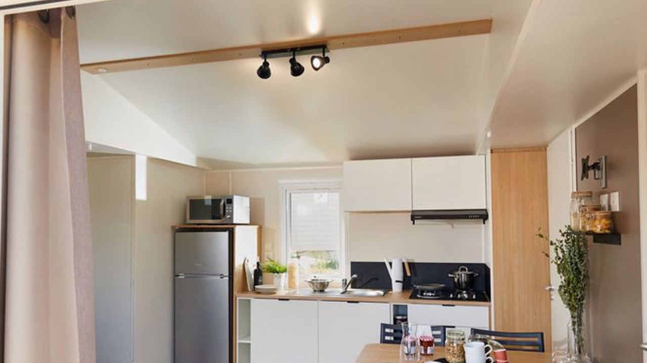 Photo of Kitchen in Saint Maime