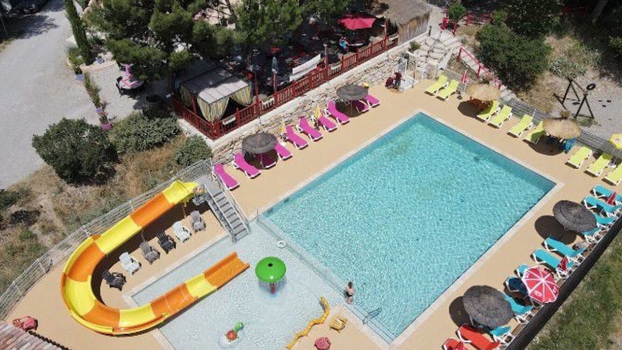 Photo of Outdoor in Saint Maime