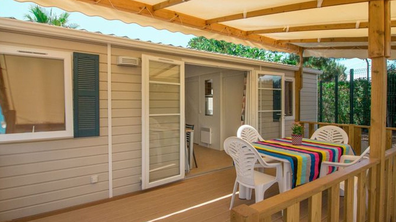 Photo of Outdoor in Saint Maime