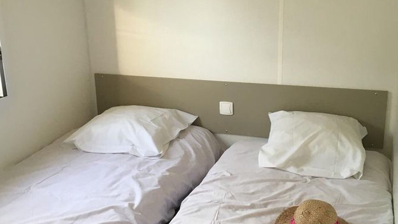 Photo of Bedroom in Avrille