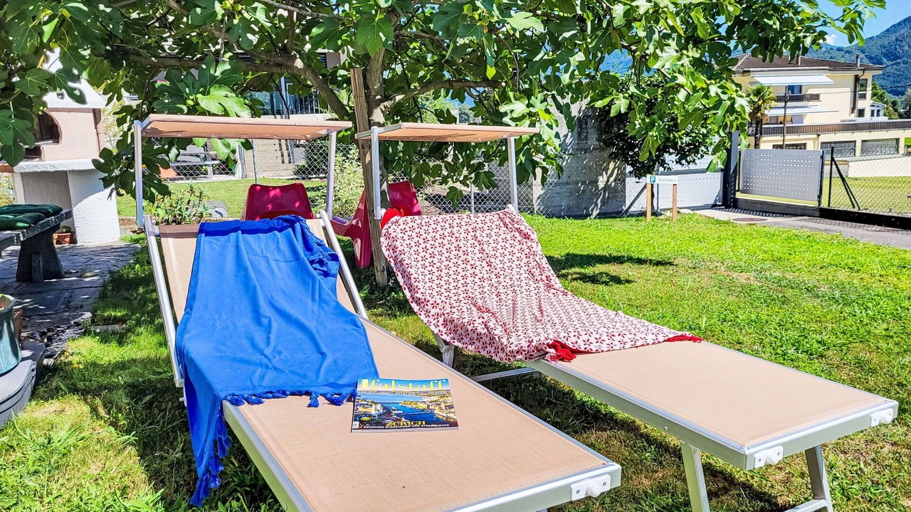 Photo of Outdoor in Gordola