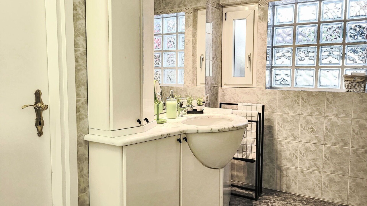 Photo of Bathroom in Gordola