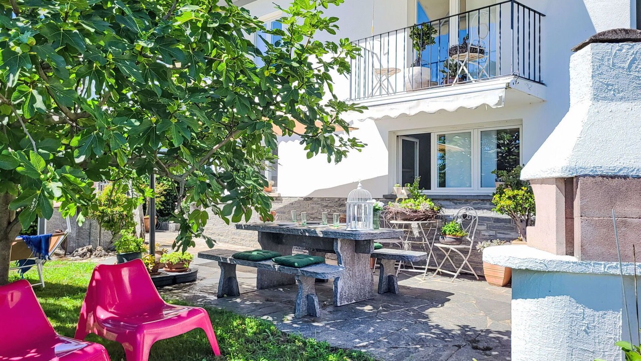 Photo of Outdoor in Gordola