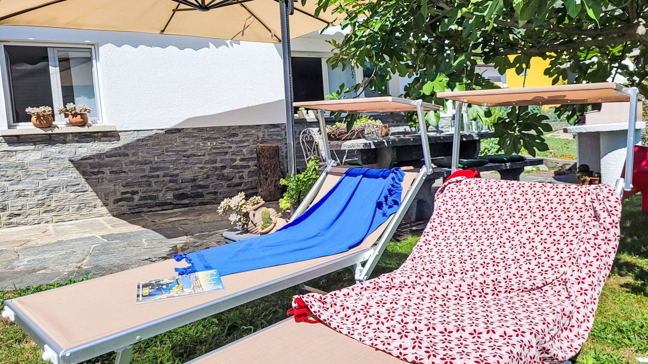 Photo of Outdoor in Gordola