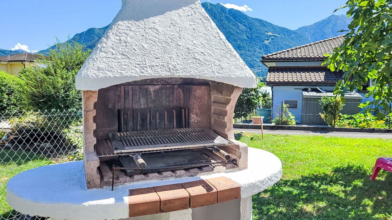 Photo of Outdoor in Gordola