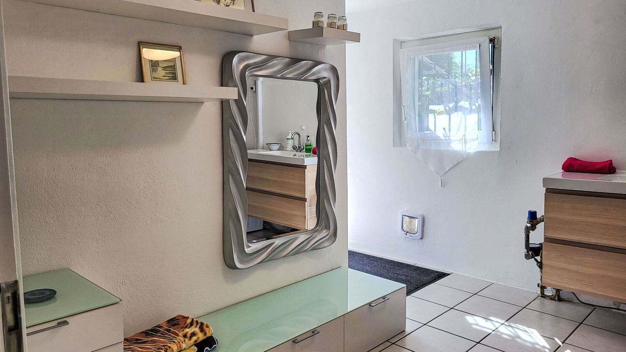 Photo of Bedroom in Gordola