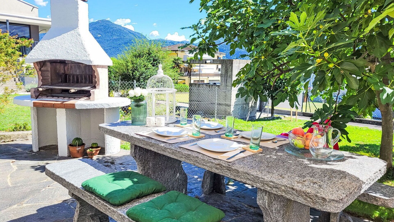 Photo of Outdoor in Gordola