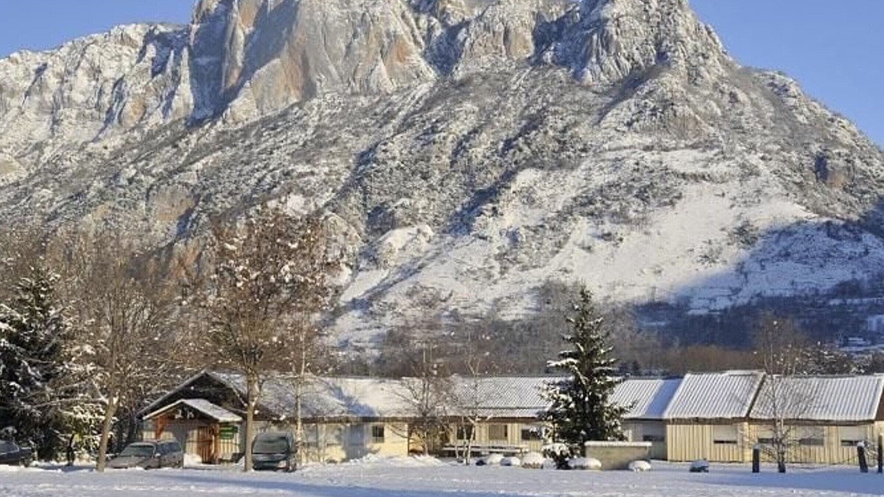 Photo of Outdoor in Les Cabannes