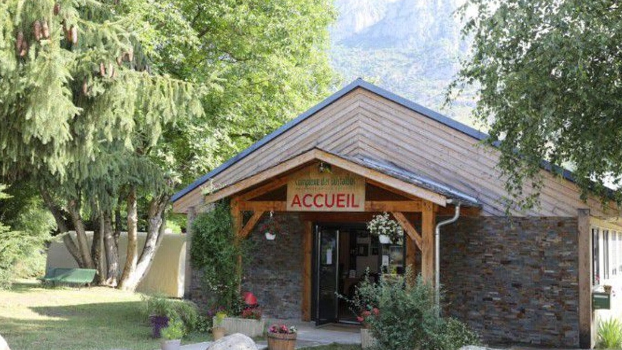 Photo of Outdoor in Les Cabannes