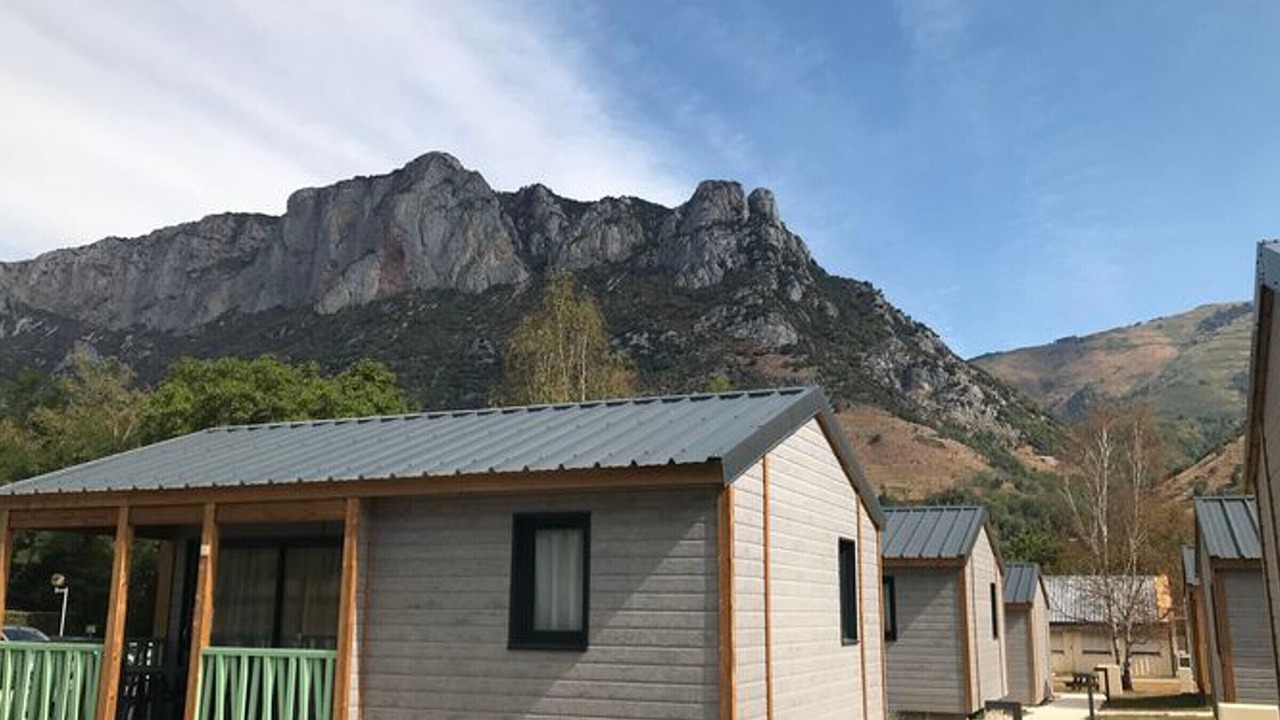 Photo of Outdoor in Les Cabannes