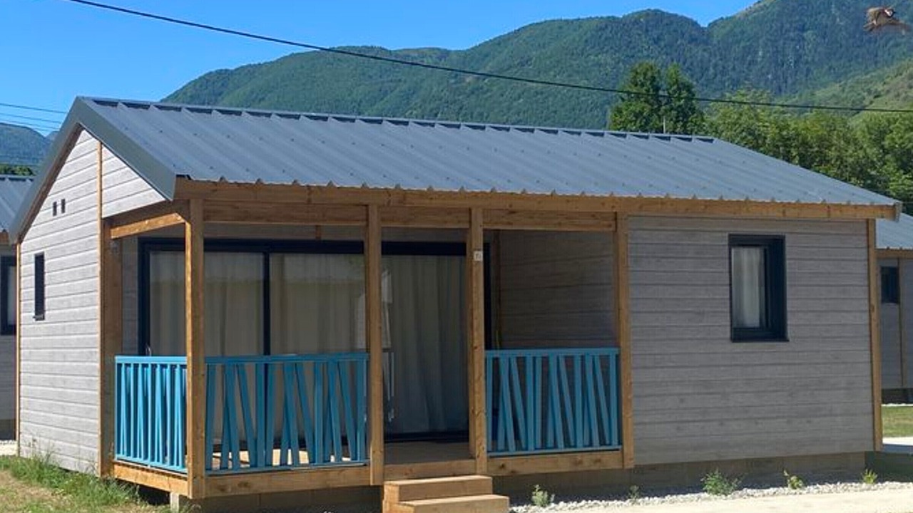Photo of Outdoor in Les Cabannes