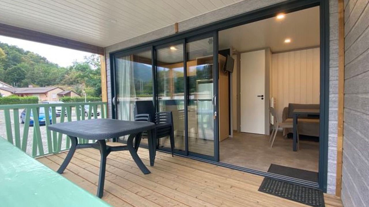 Photo of Outdoor in Les Cabannes