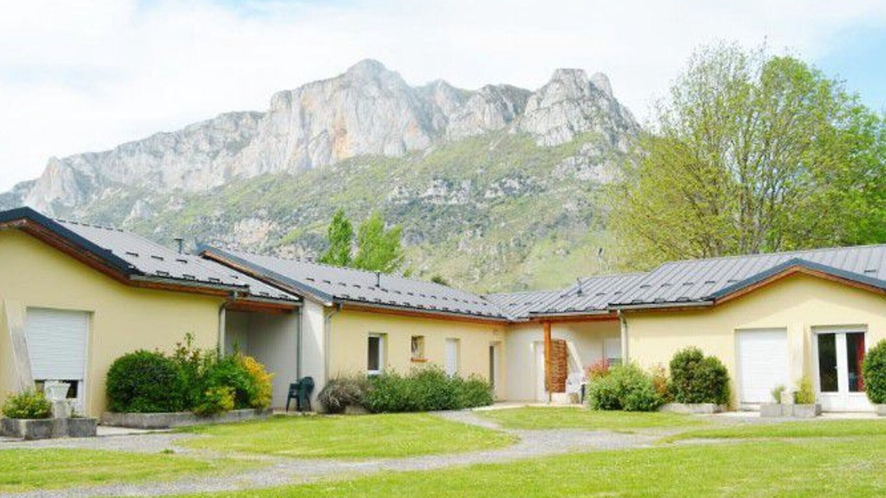 Photo of Outdoor in Les Cabannes