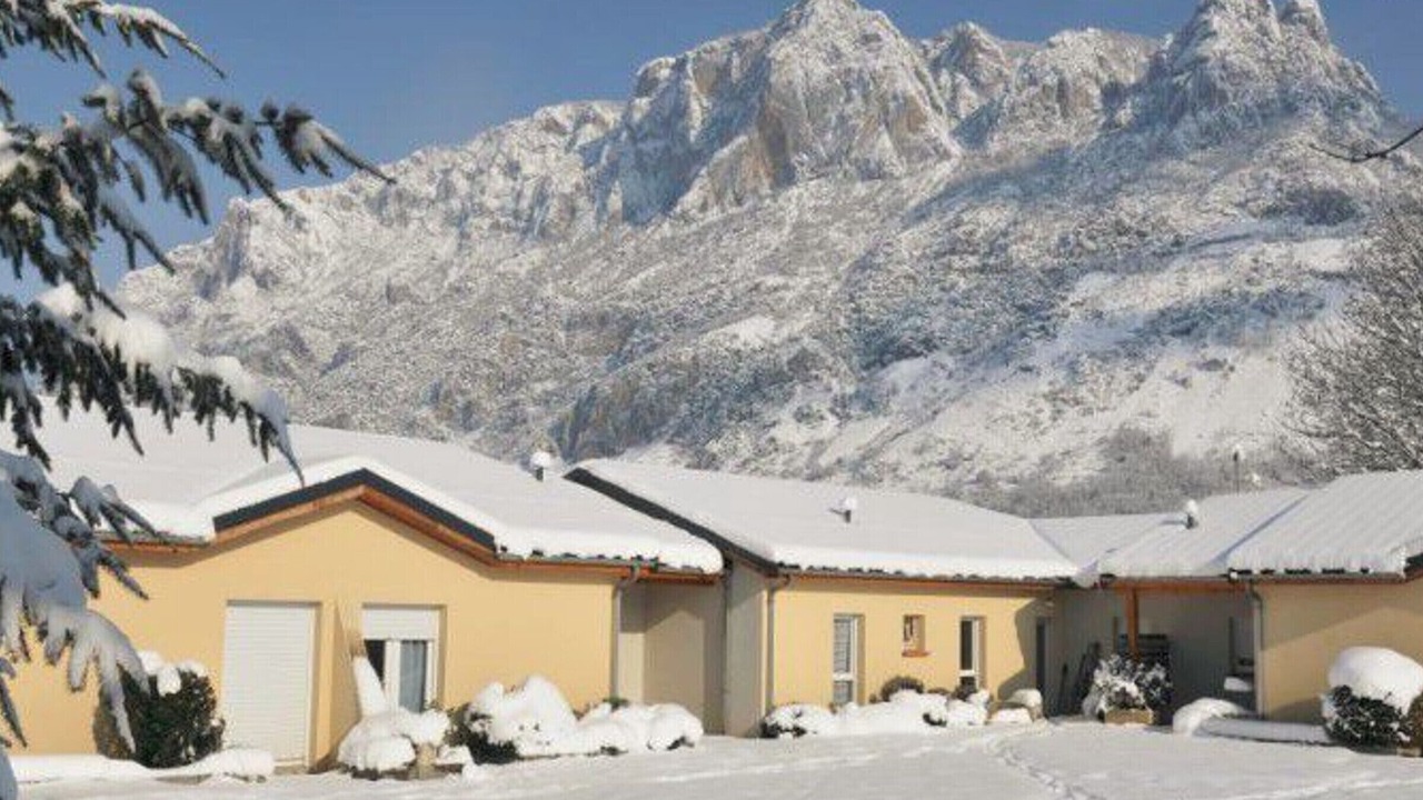 Photo of Outdoor in Les Cabannes