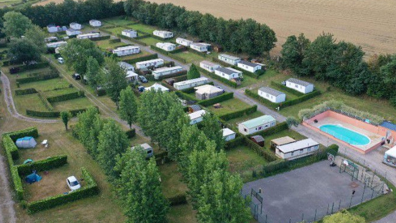 Photo of Outdoor in Les Grandes-Ventes