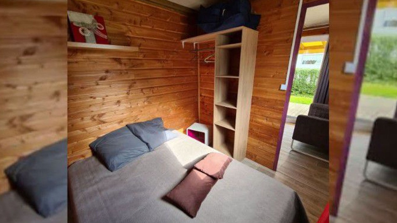 Photo of Bedroom in Les Grandes-Ventes
