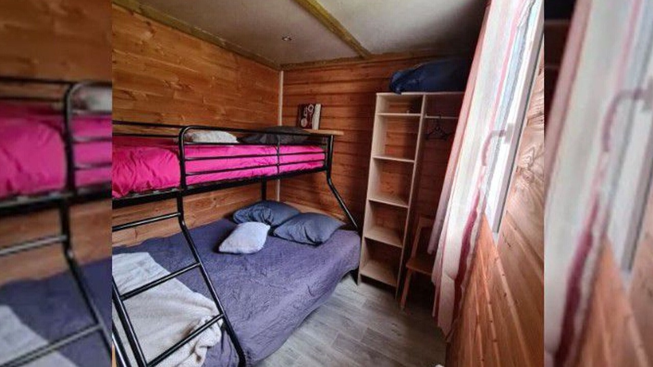 Photo of Bedroom in Les Grandes-Ventes