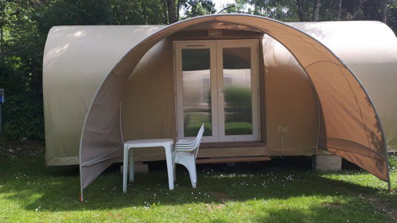 Photo of Outdoor in Rives