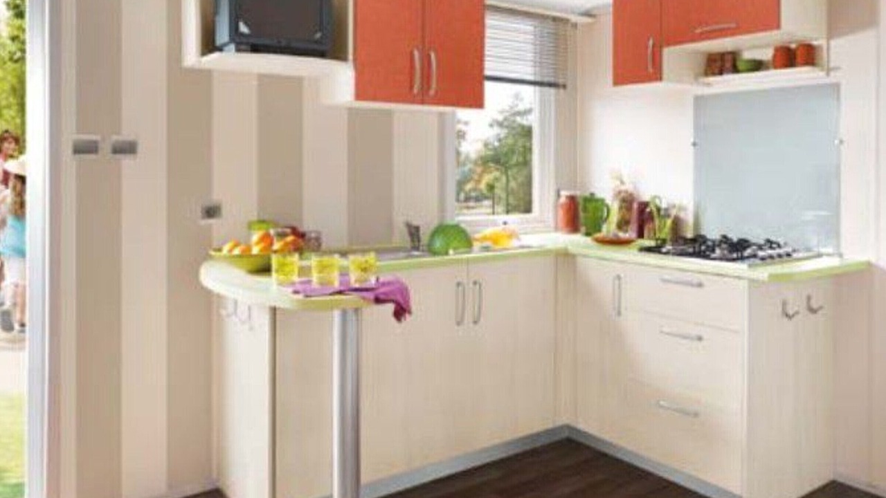 Photo of Kitchen in Rives