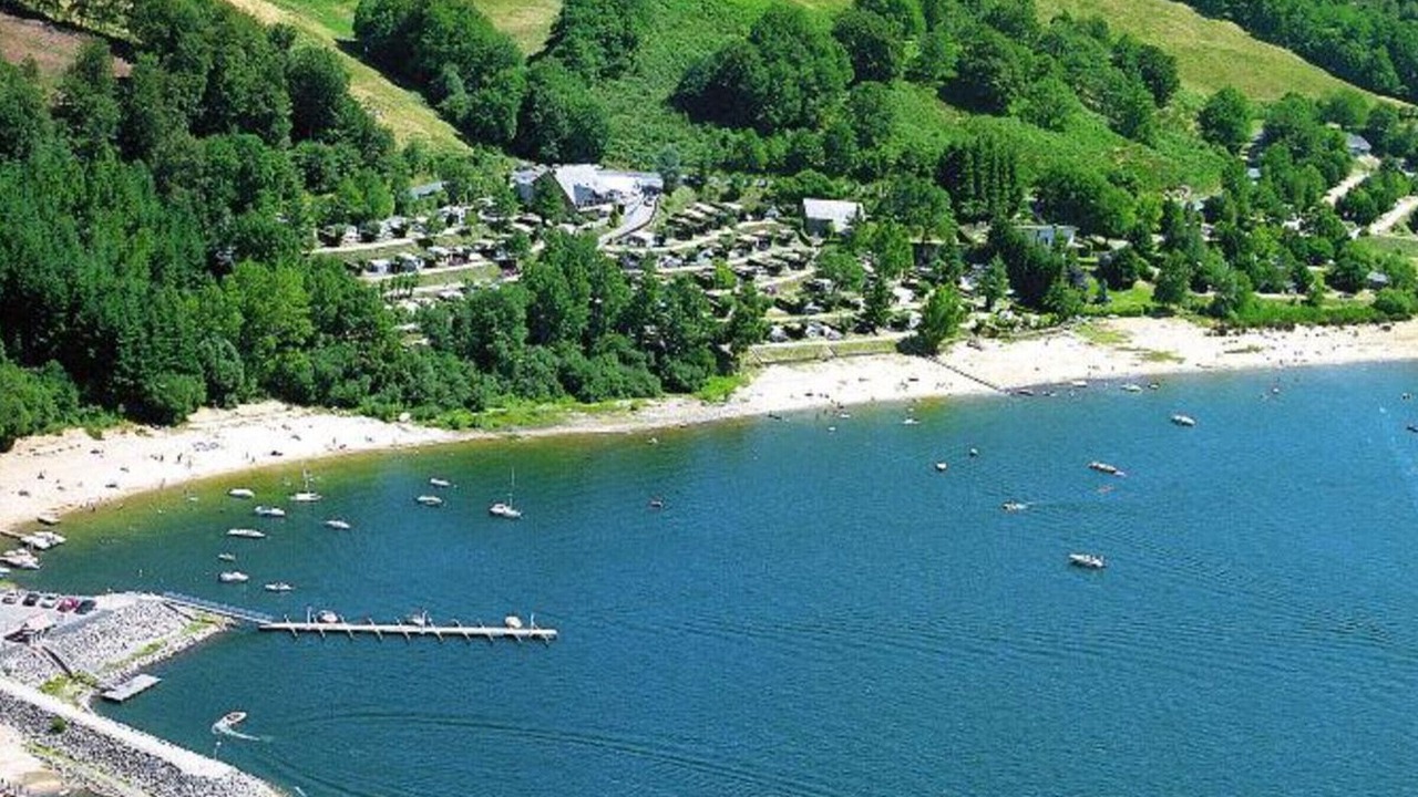 Photo of Outdoor in Salles-Curan
