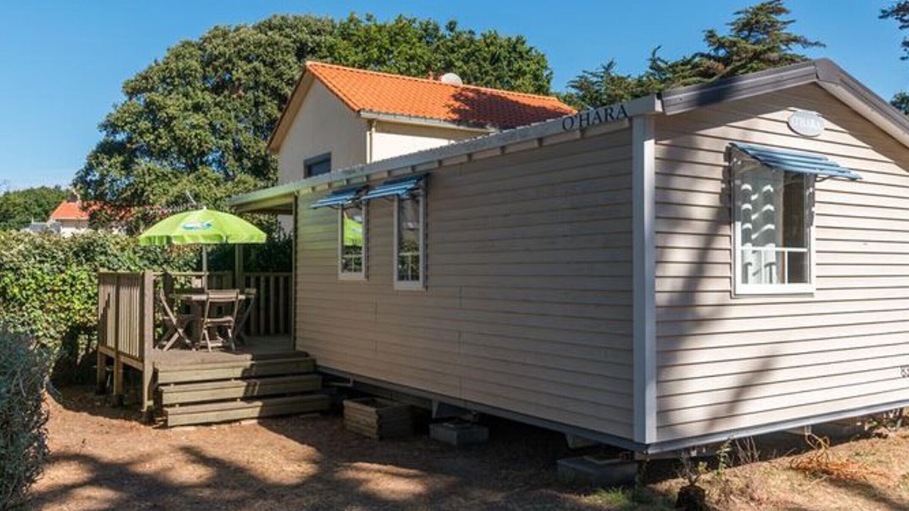 Photo of Outdoor in Saint-Michel-Chef-Chef