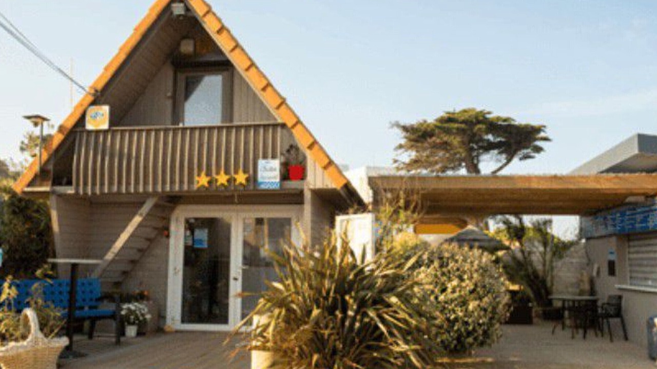Photo of Outdoor in Saint-Michel-Chef-Chef