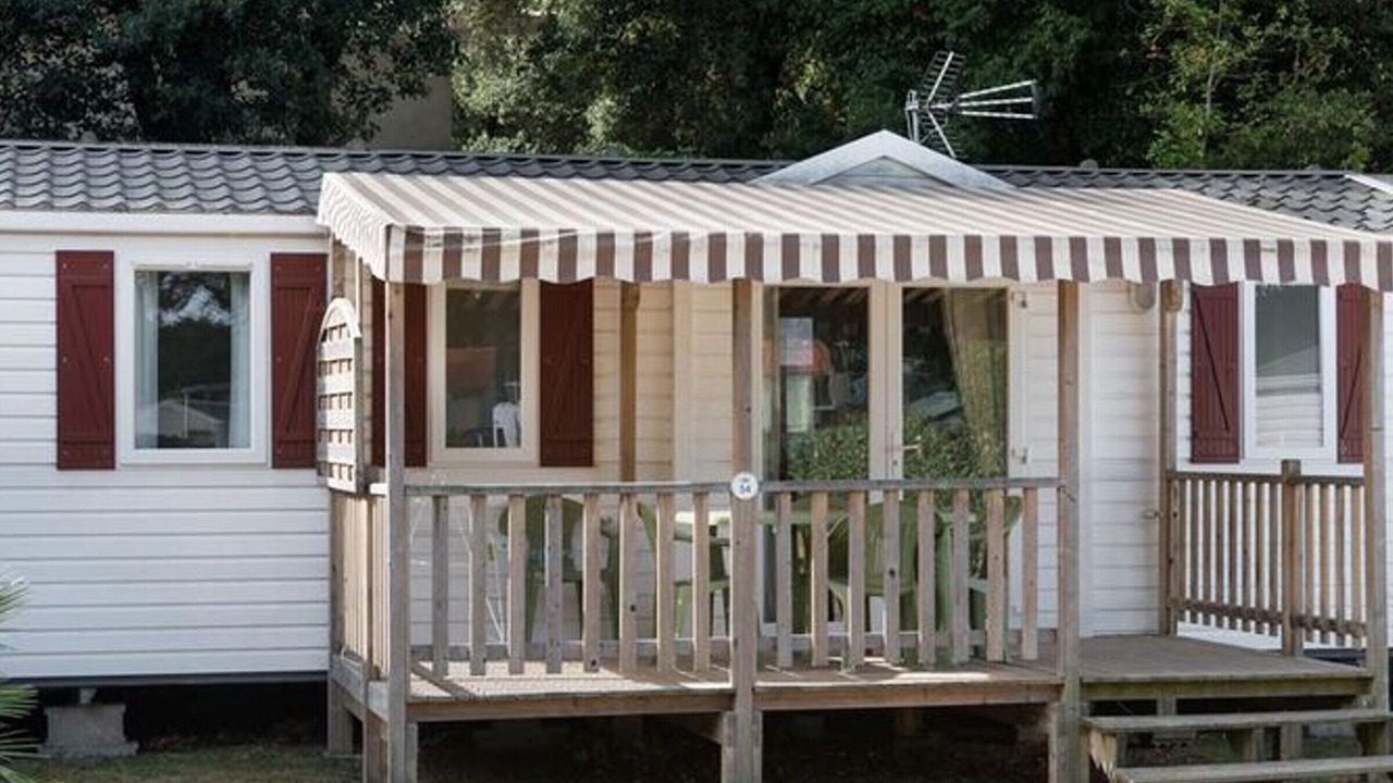 Photo of Outdoor in Saint-Michel-Chef-Chef