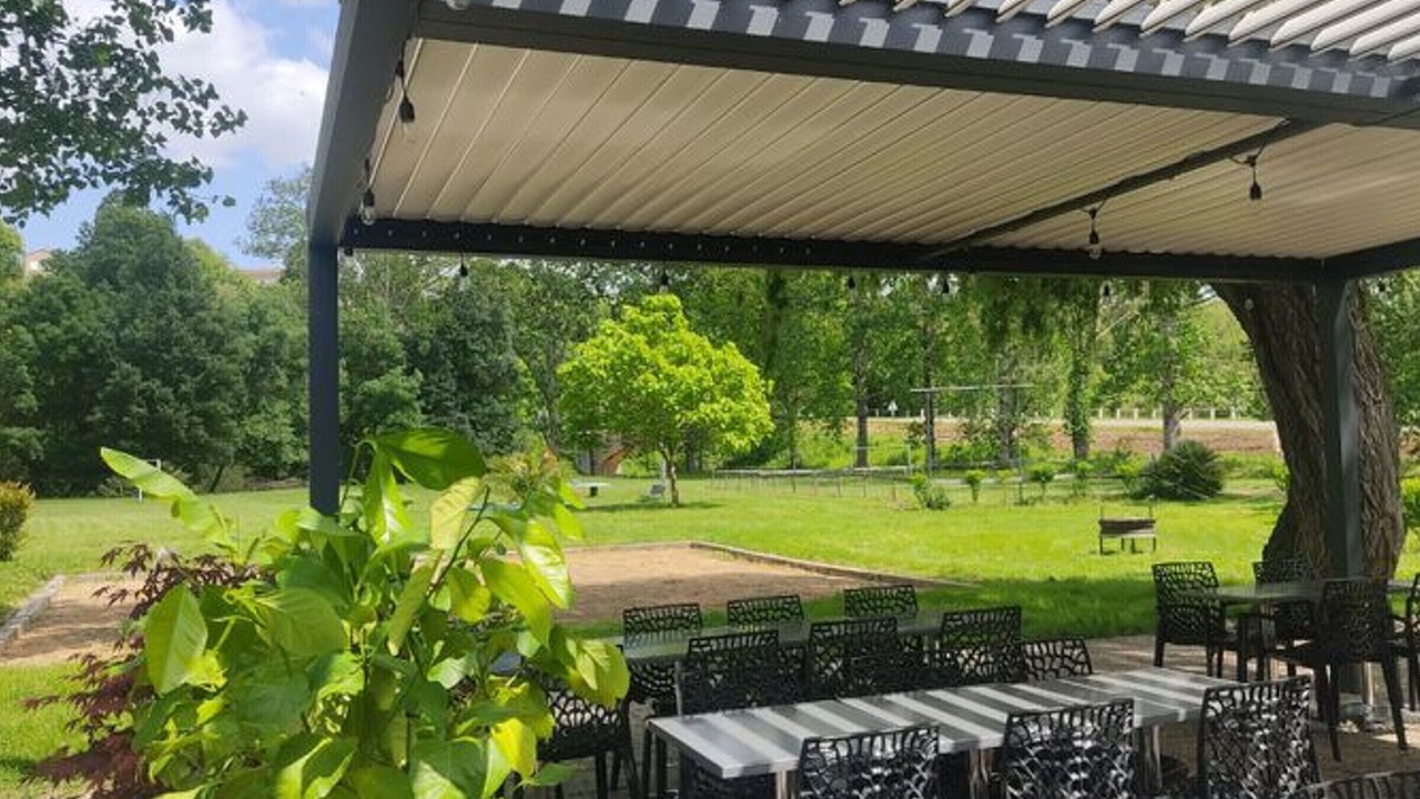 Photo of Outdoor in Moncrabeau