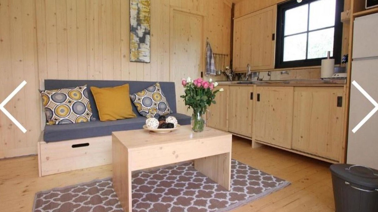 Photo of Livingroom in Moncrabeau