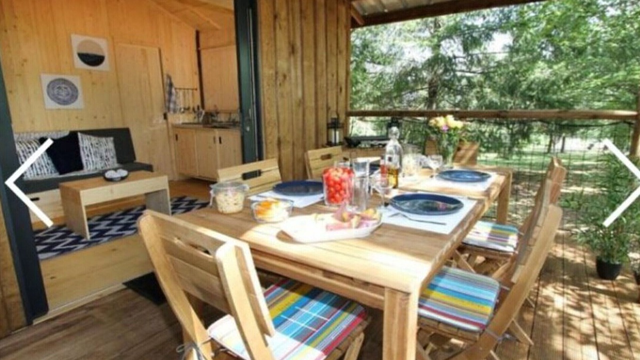 Photo of Outdoor in Moncrabeau