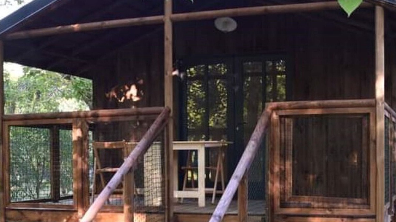 Photo of Outdoor in Moncrabeau